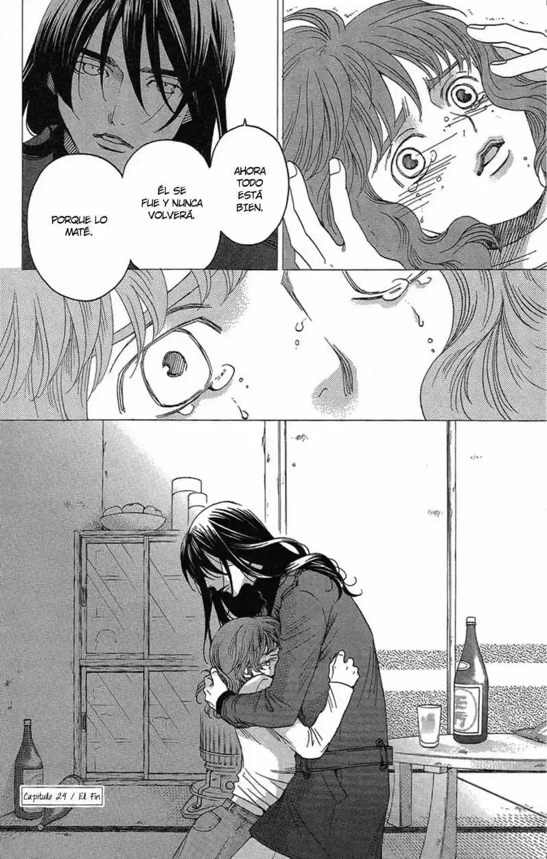 Kuro Bara Alice (2008) - Capítulo 24 - Página 37 - LectorTMOo