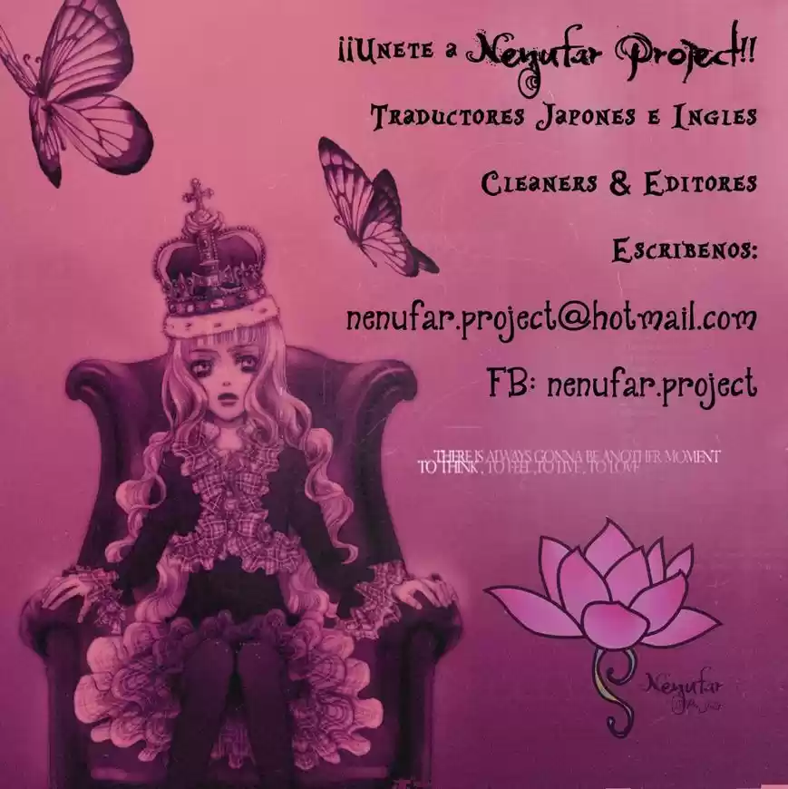 Kuro Bara Alice (2008) - Capítulo 24 - Página 39 - LectorTMOo