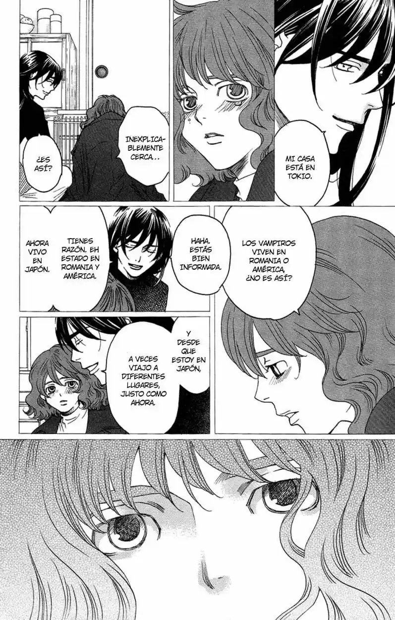 Kuro Bara Alice (2008) - Capítulo 25 - Página 4 - LectorTMOo
