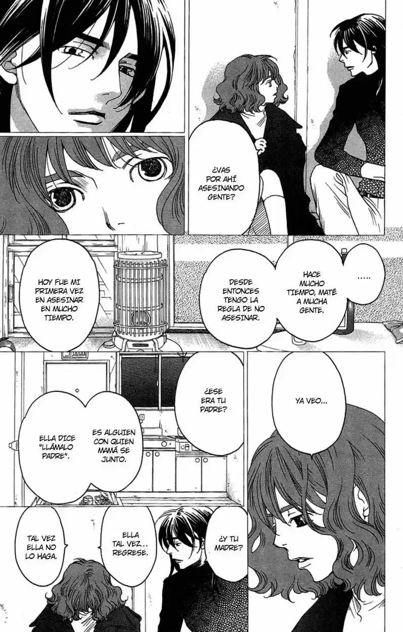 Kuro Bara Alice (2008) - Capítulo 25 - Página 5 - LectorTMOo