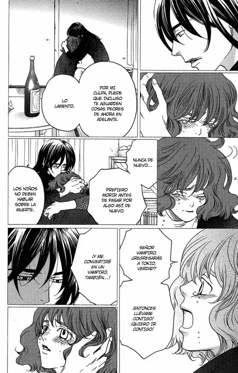 Kuro Bara Alice (2008) - Capítulo 25 - Página 6 - LectorTMOo