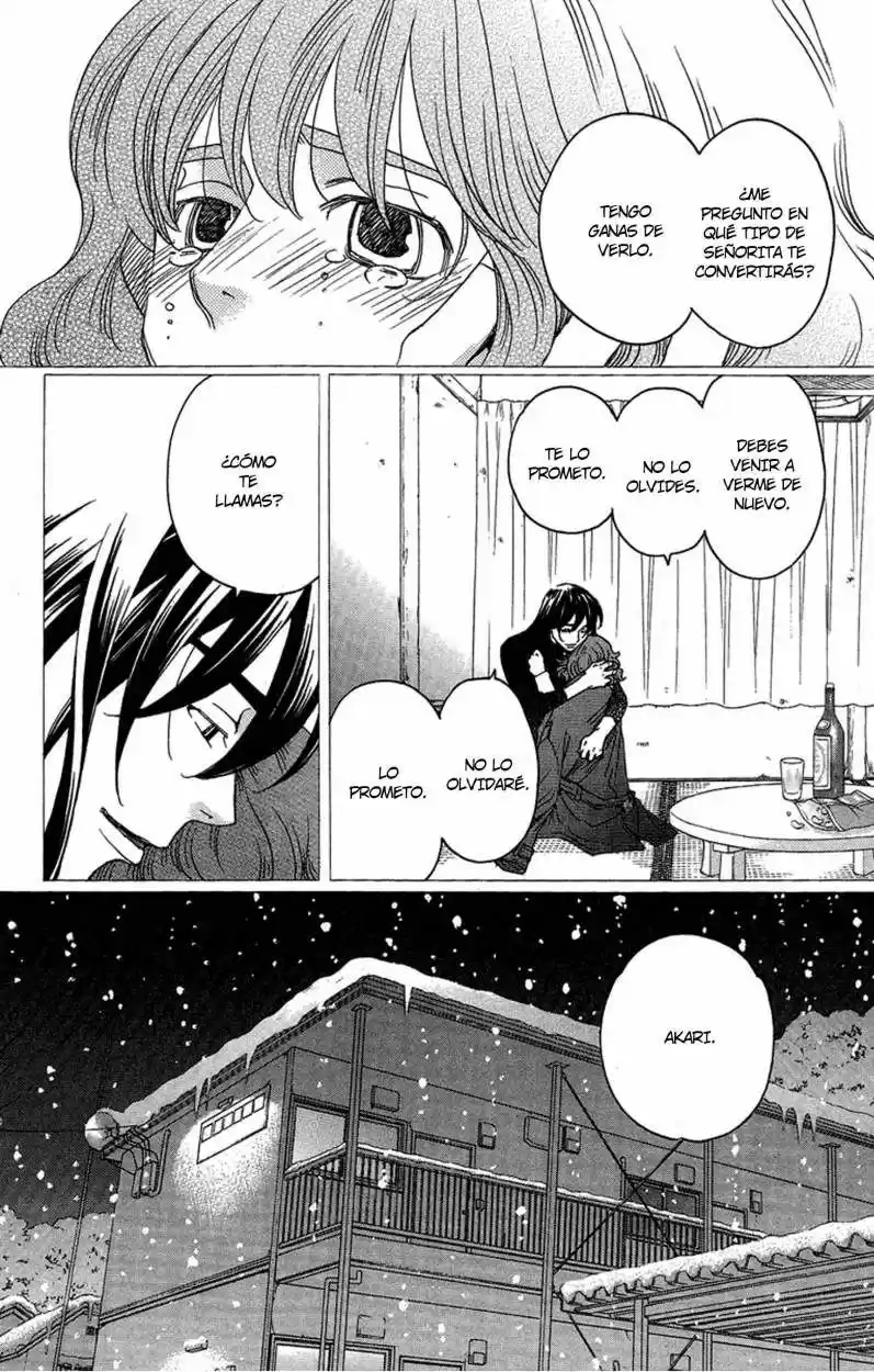 Kuro Bara Alice (2008) - Capítulo 25 - Página 8 - LectorTMOo
