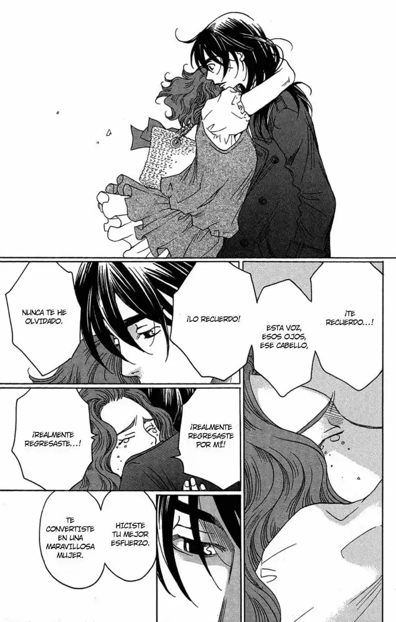 Kuro Bara Alice (2008) - Capítulo 25 - Página 11 - LectorTMOo