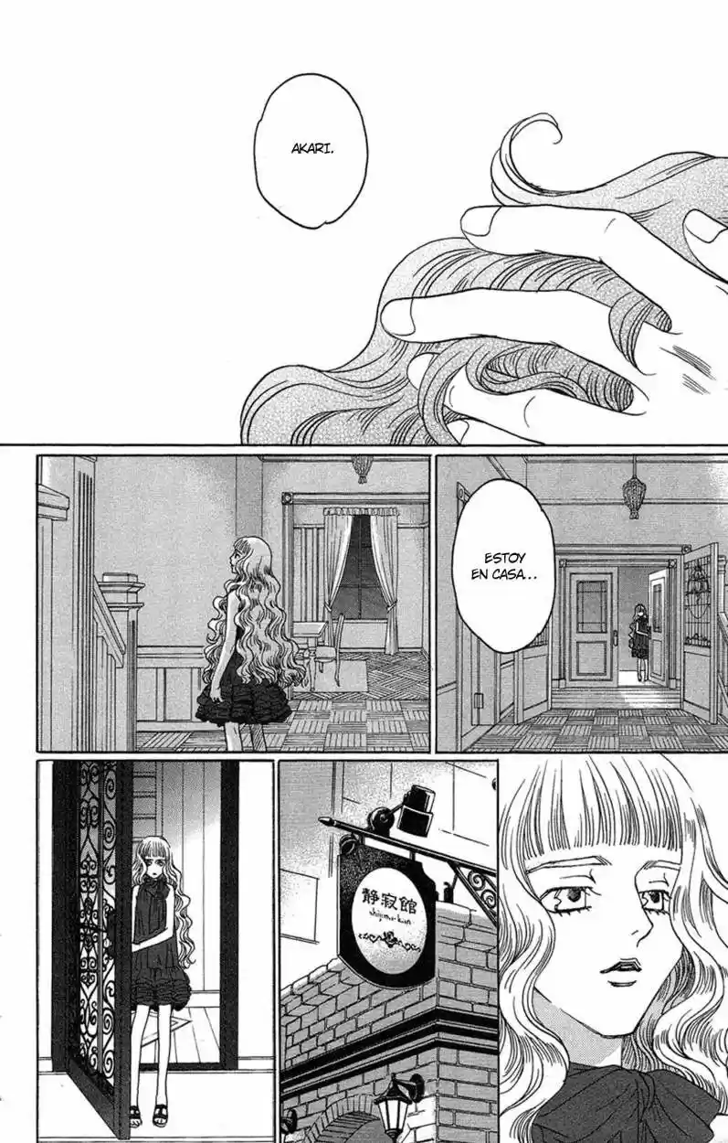Kuro Bara Alice (2008) - Capítulo 25 - Página 12 - LectorTMOo