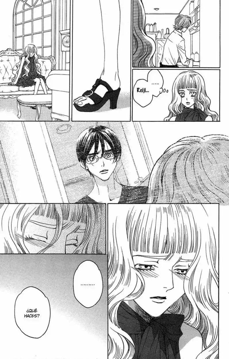 Kuro Bara Alice (2008) - Capítulo 25 - Página 13 - LectorTMOo