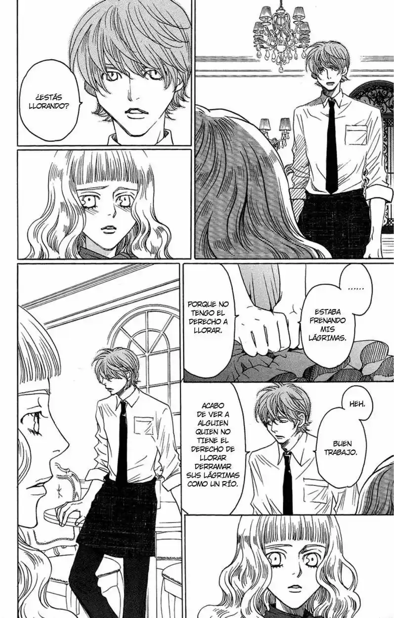 Kuro Bara Alice (2008) - Capítulo 25 - Página 14 - LectorTMOo