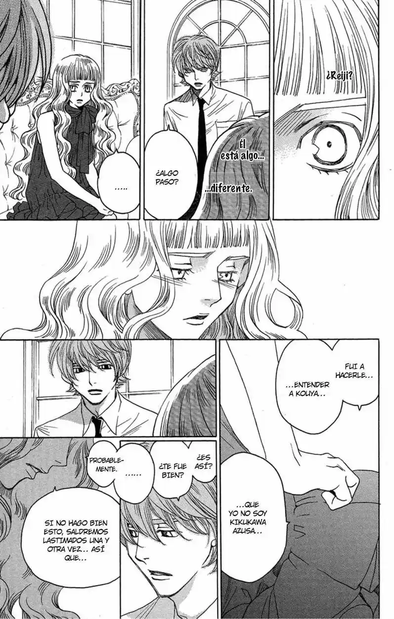 Kuro Bara Alice (2008) - Capítulo 25 - Página 15 - LectorTMOo