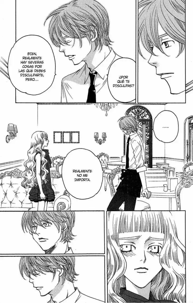 Kuro Bara Alice (2008) - Capítulo 25 - Página 17 - LectorTMOo