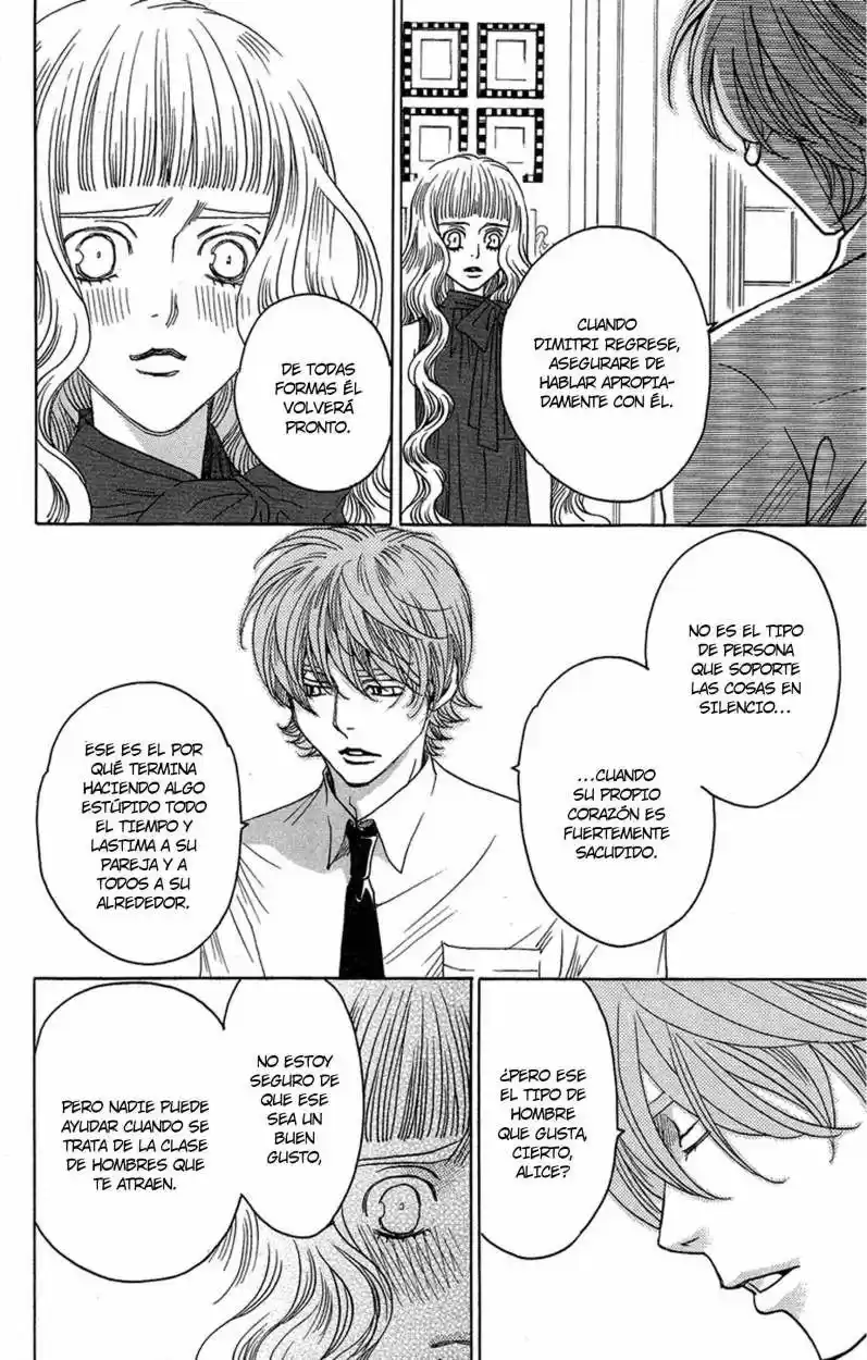 Kuro Bara Alice (2008) - Capítulo 25 - Página 18 - LectorTMOo