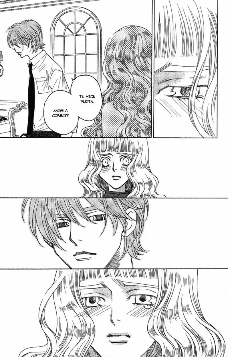 Kuro Bara Alice (2008) - Capítulo 25 - Página 19 - LectorTMOo