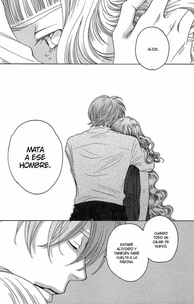 Kuro Bara Alice (2008) - Capítulo 25 - Página 21 - LectorTMOo