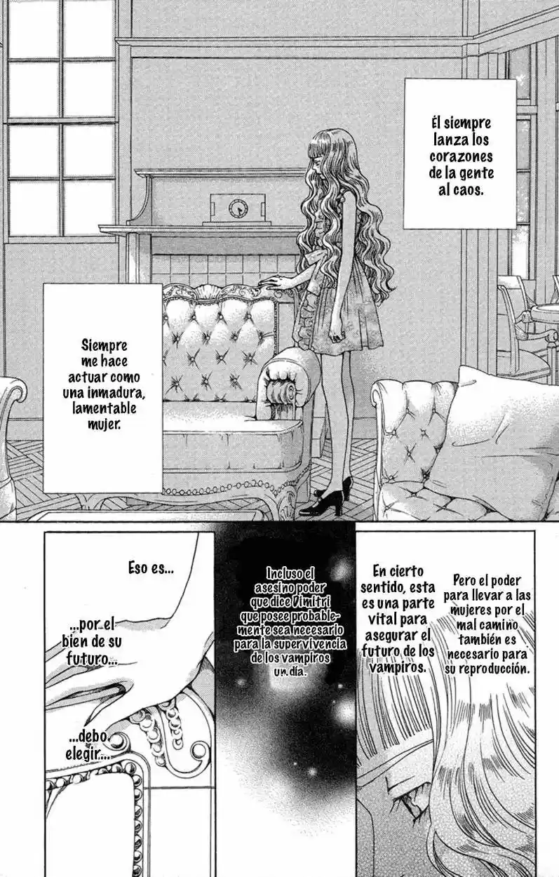 Kuro Bara Alice (2008) - Capítulo 25 - Página 23 - LectorTMOo