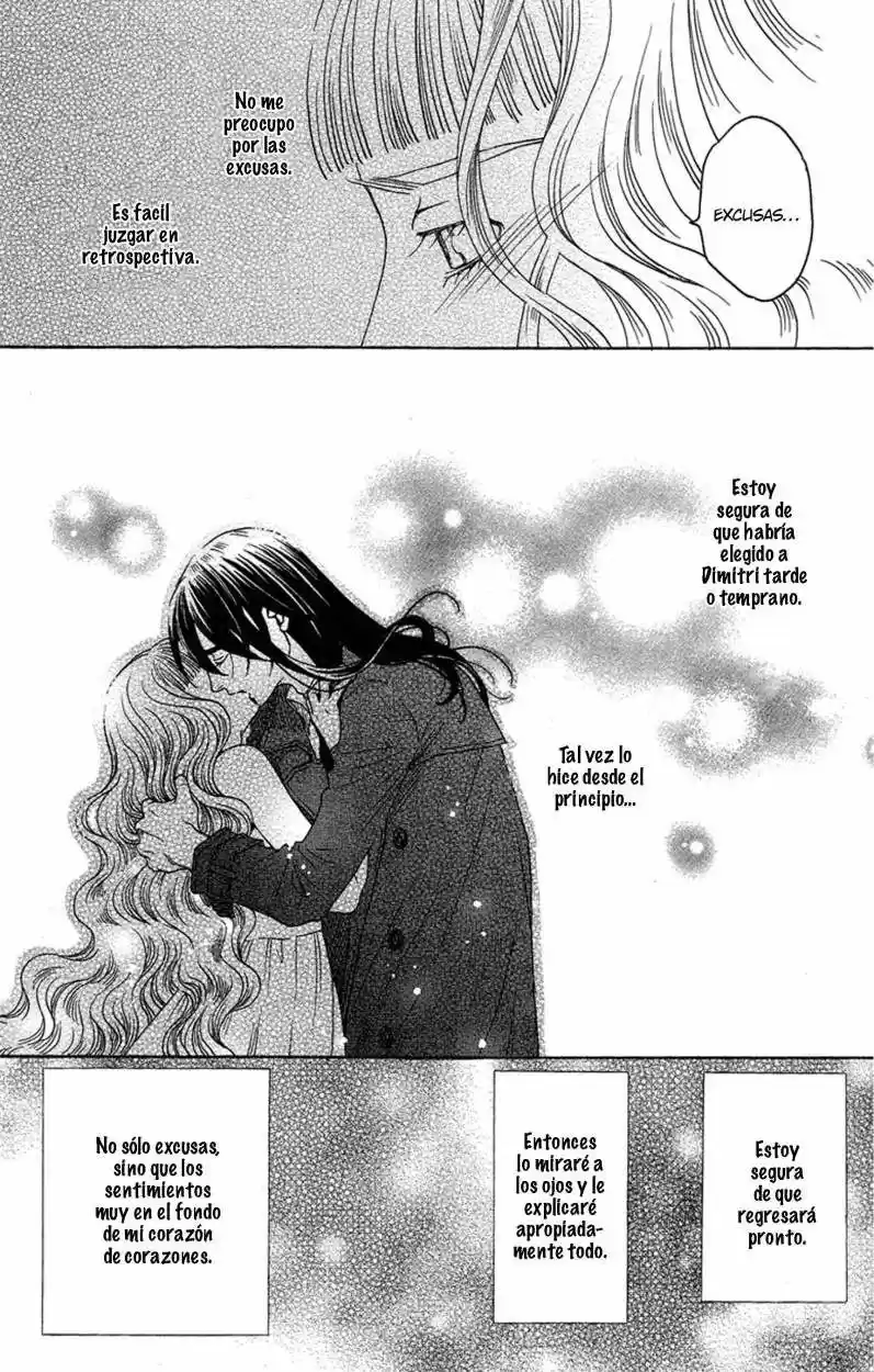 Kuro Bara Alice (2008) - Capítulo 25 - Página 24 - LectorTMOo