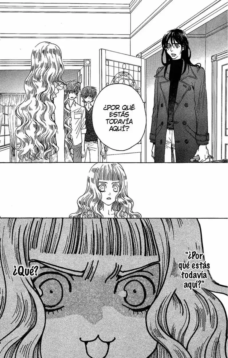 Kuro Bara Alice (2008) - Capítulo 25 - Página 28 - LectorTMOo