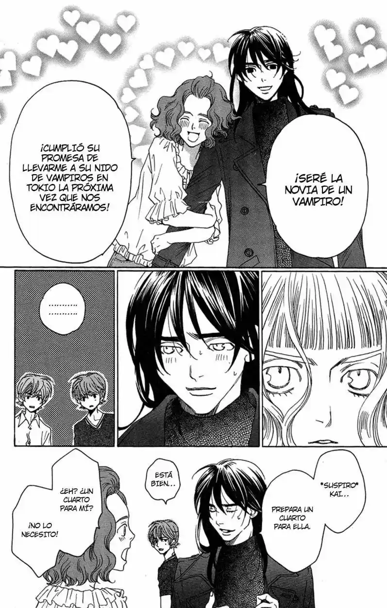 Kuro Bara Alice (2008) - Capítulo 25 - Página 30 - LectorTMOo
