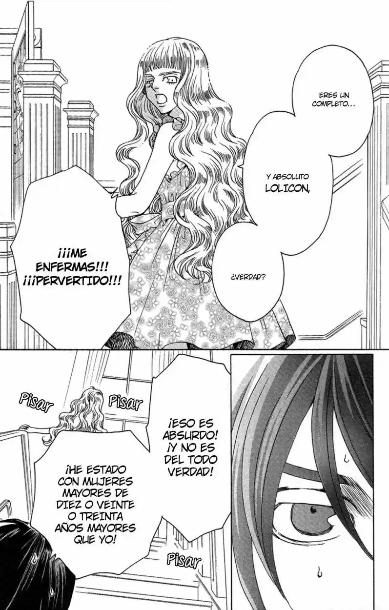 Kuro Bara Alice (2008) - Capítulo 25 - Página 33 - LectorTMOo