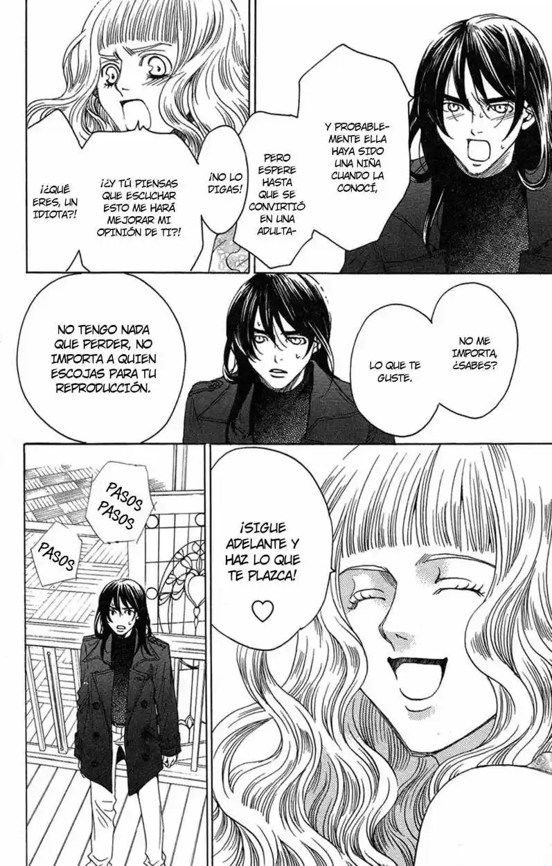 Kuro Bara Alice (2008) - Capítulo 25 - Página 34 - LectorTMOo
