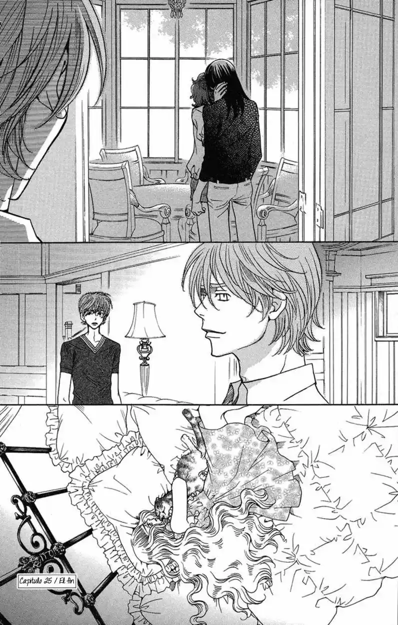 Kuro Bara Alice (2008) - Capítulo 25 - Página 38 - LectorTMOo