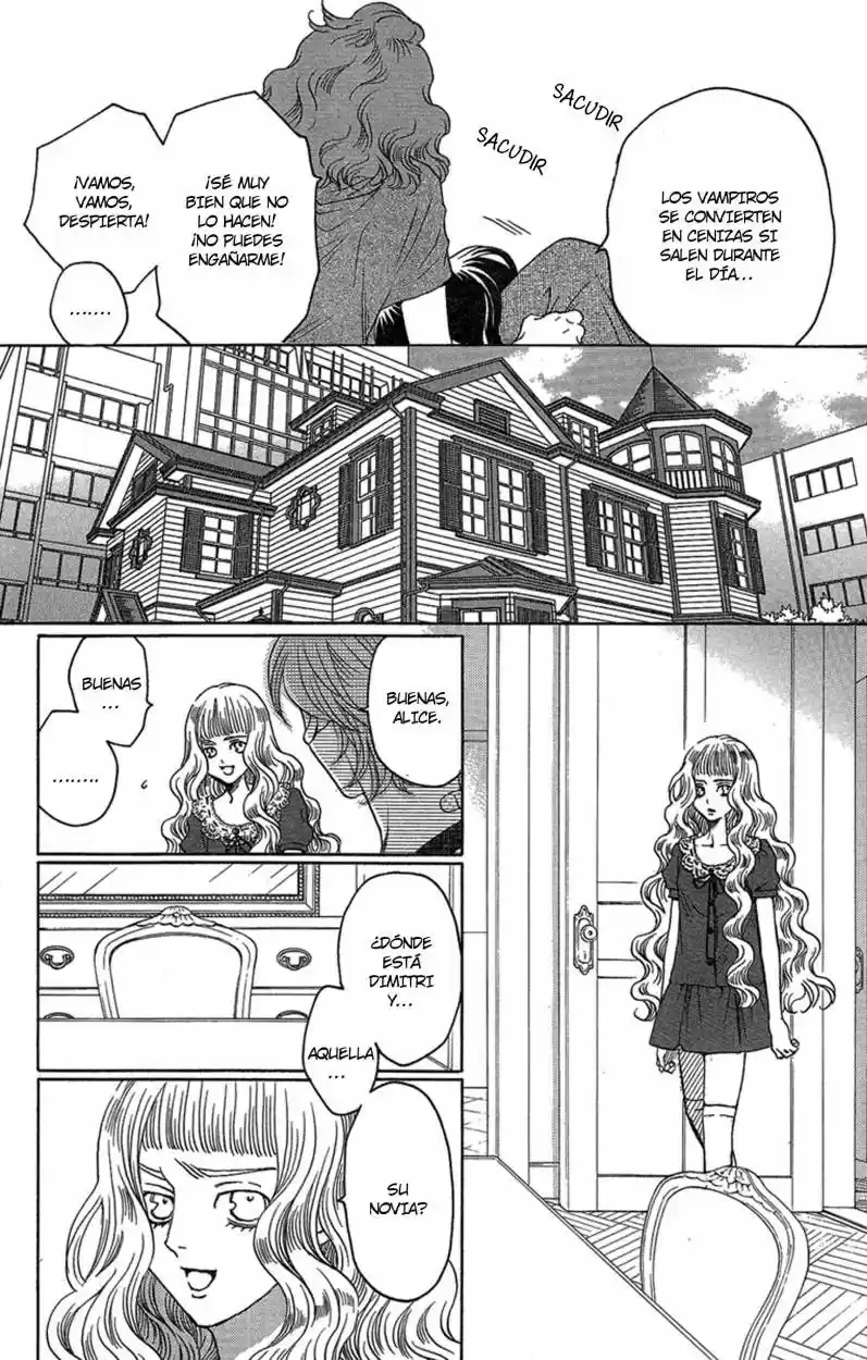 Kuro Bara Alice (2008) - Capítulo 26 - Página 6 - LectorTMOo