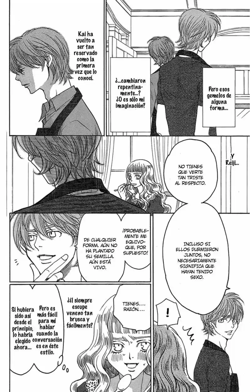 Kuro Bara Alice (2008) - Capítulo 26 - Página 8 - LectorTMOo