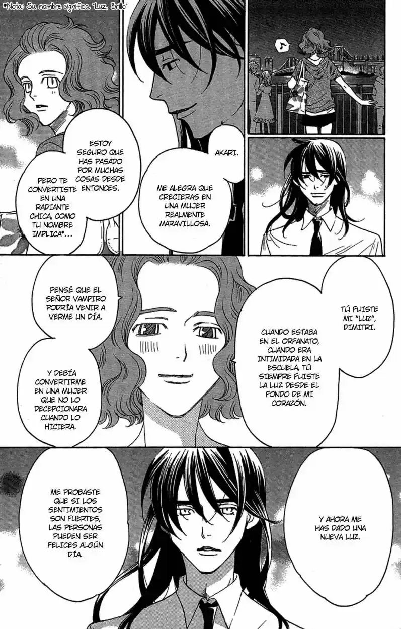 Kuro Bara Alice (2008) - Capítulo 26 - Página 11 - LectorTMOo