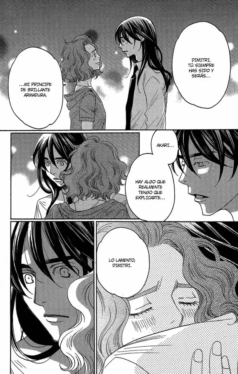 Kuro Bara Alice (2008) - Capítulo 26 - Página 12 - LectorTMOo