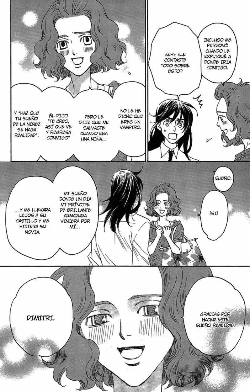 Kuro Bara Alice (2008) - Capítulo 26 - Página 14 - LectorTMOo