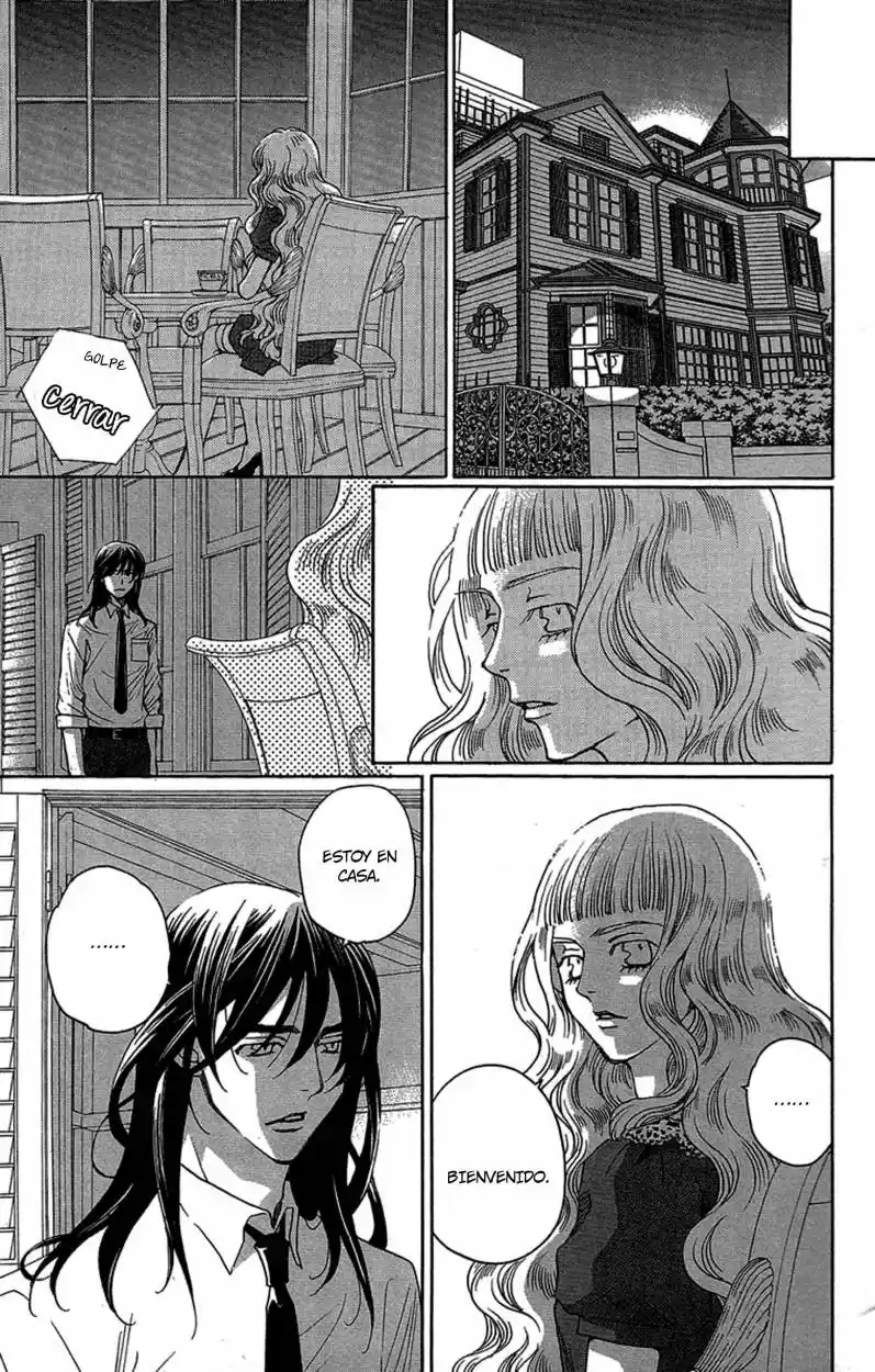 Kuro Bara Alice (2008) - Capítulo 26 - Página 17 - LectorTMOo