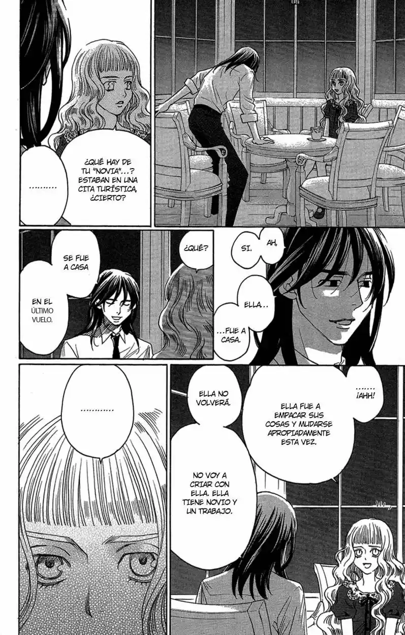 Kuro Bara Alice (2008) - Capítulo 26 - Página 18 - LectorTMOo