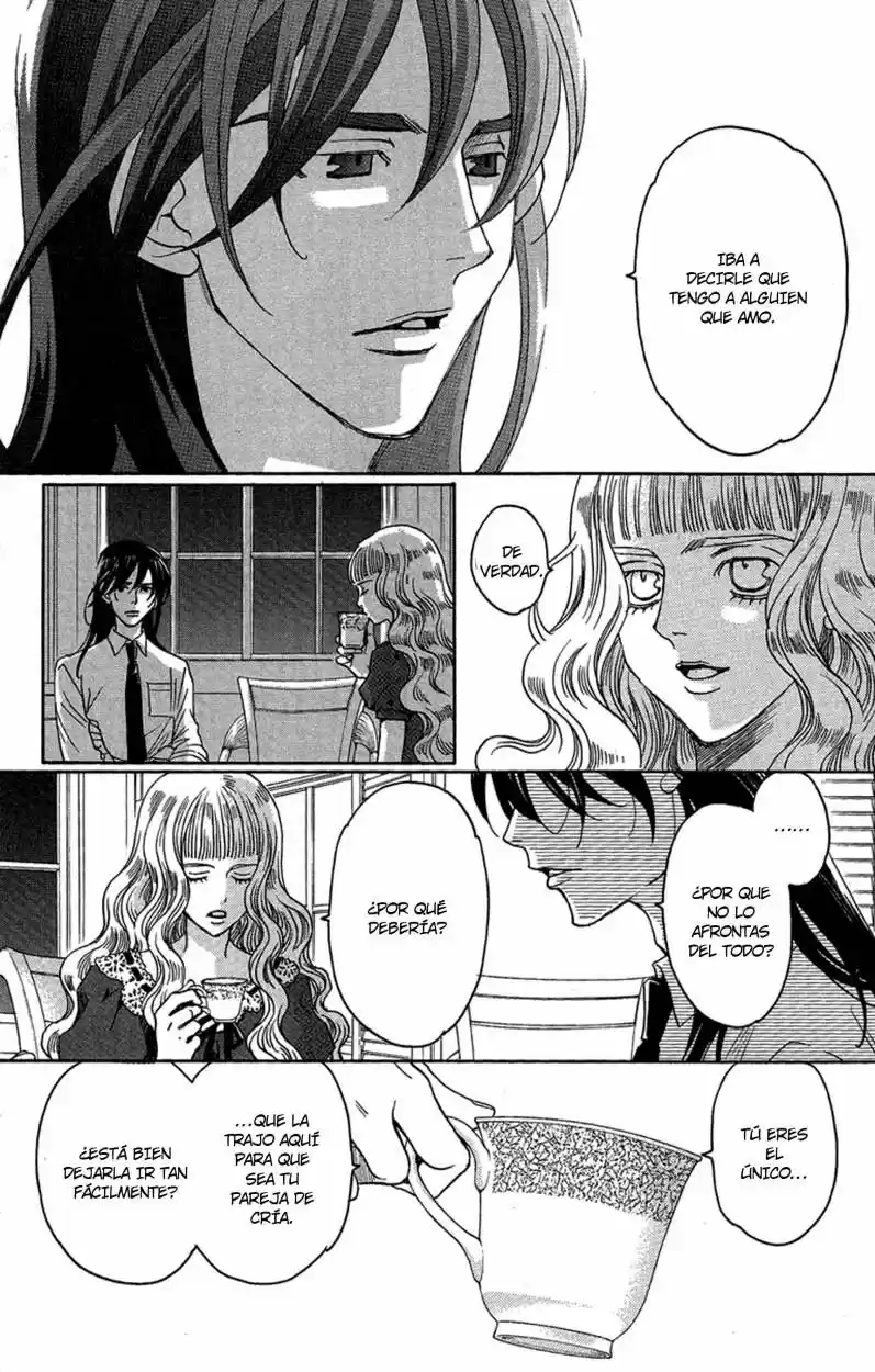 Kuro Bara Alice (2008) - Capítulo 26 - Página 19 - LectorTMOo