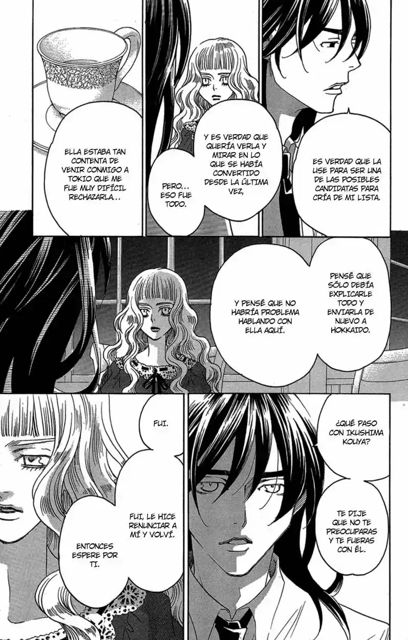 Kuro Bara Alice (2008) - Capítulo 26 - Página 20 - LectorTMOo