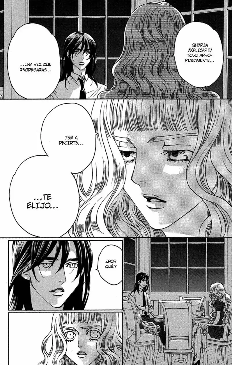 Kuro Bara Alice (2008) - Capítulo 26 - Página 21 - LectorTMOo