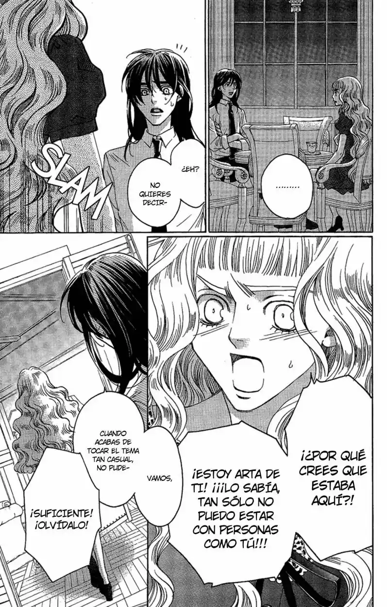 Kuro Bara Alice (2008) - Capítulo 26 - Página 22 - LectorTMOo