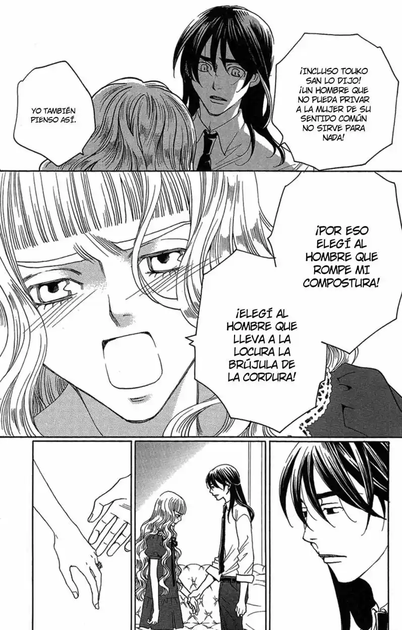 Kuro Bara Alice (2008) - Capítulo 26 - Página 24 - LectorTMOo
