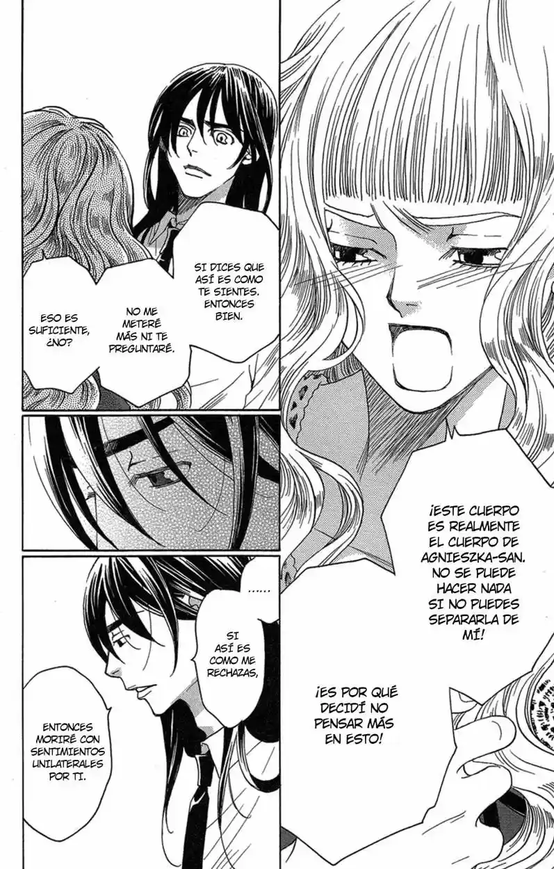 Kuro Bara Alice (2008) - Capítulo 26 - Página 27 - LectorTMOo