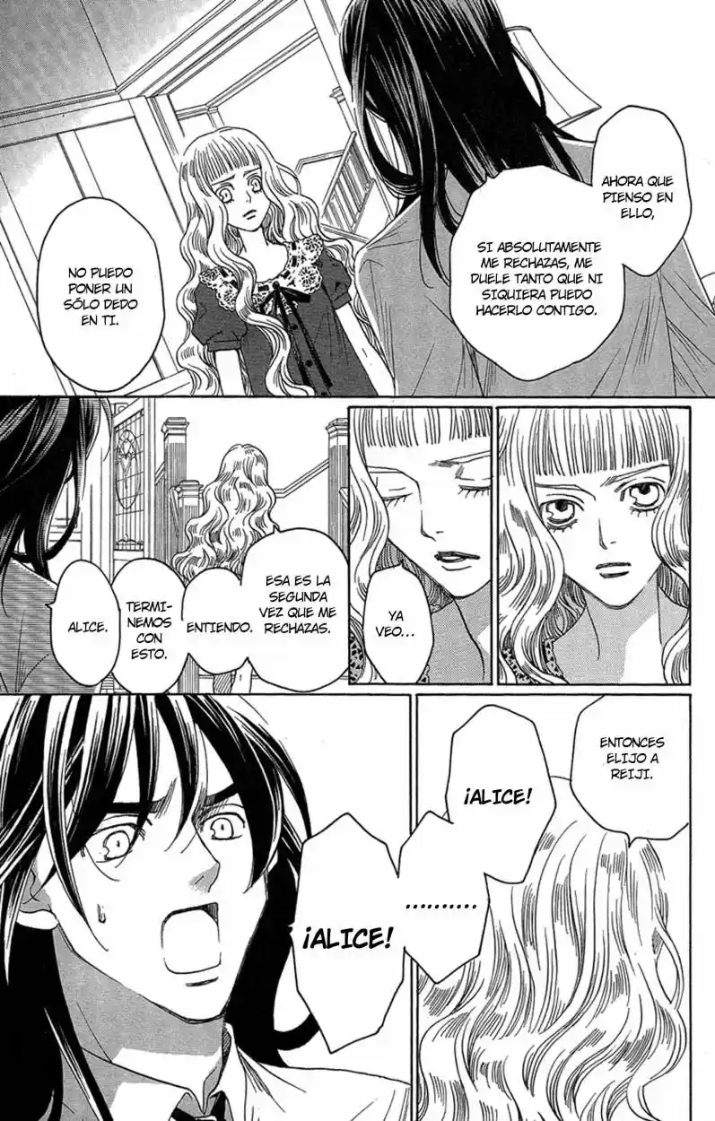 Kuro Bara Alice (2008) - Capítulo 26 - Página 28 - LectorTMOo