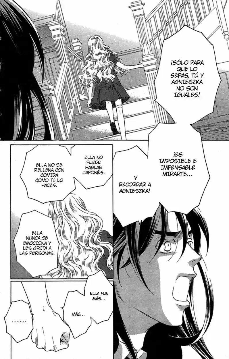 Kuro Bara Alice (2008) - Capítulo 26 - Página 29 - LectorTMOo