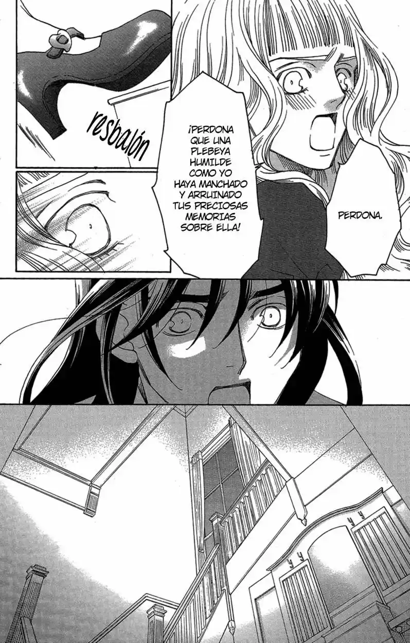 Kuro Bara Alice (2008) - Capítulo 26 - Página 31 - LectorTMOo