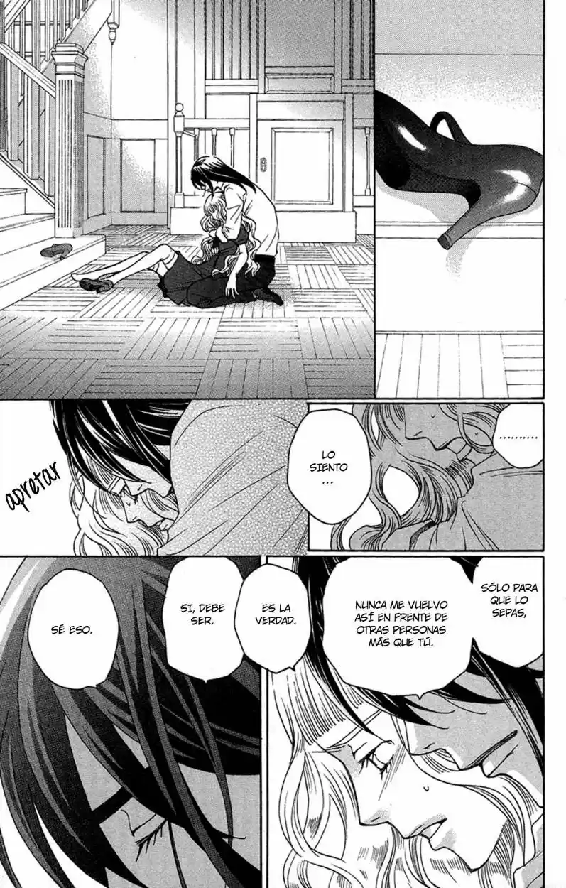 Kuro Bara Alice (2008) - Capítulo 26 - Página 32 - LectorTMOo