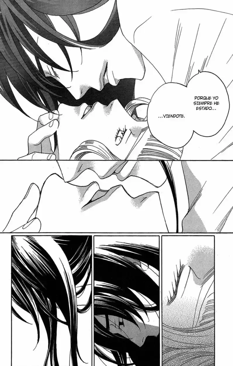 Kuro Bara Alice (2008) - Capítulo 26 - Página 33 - LectorTMOo
