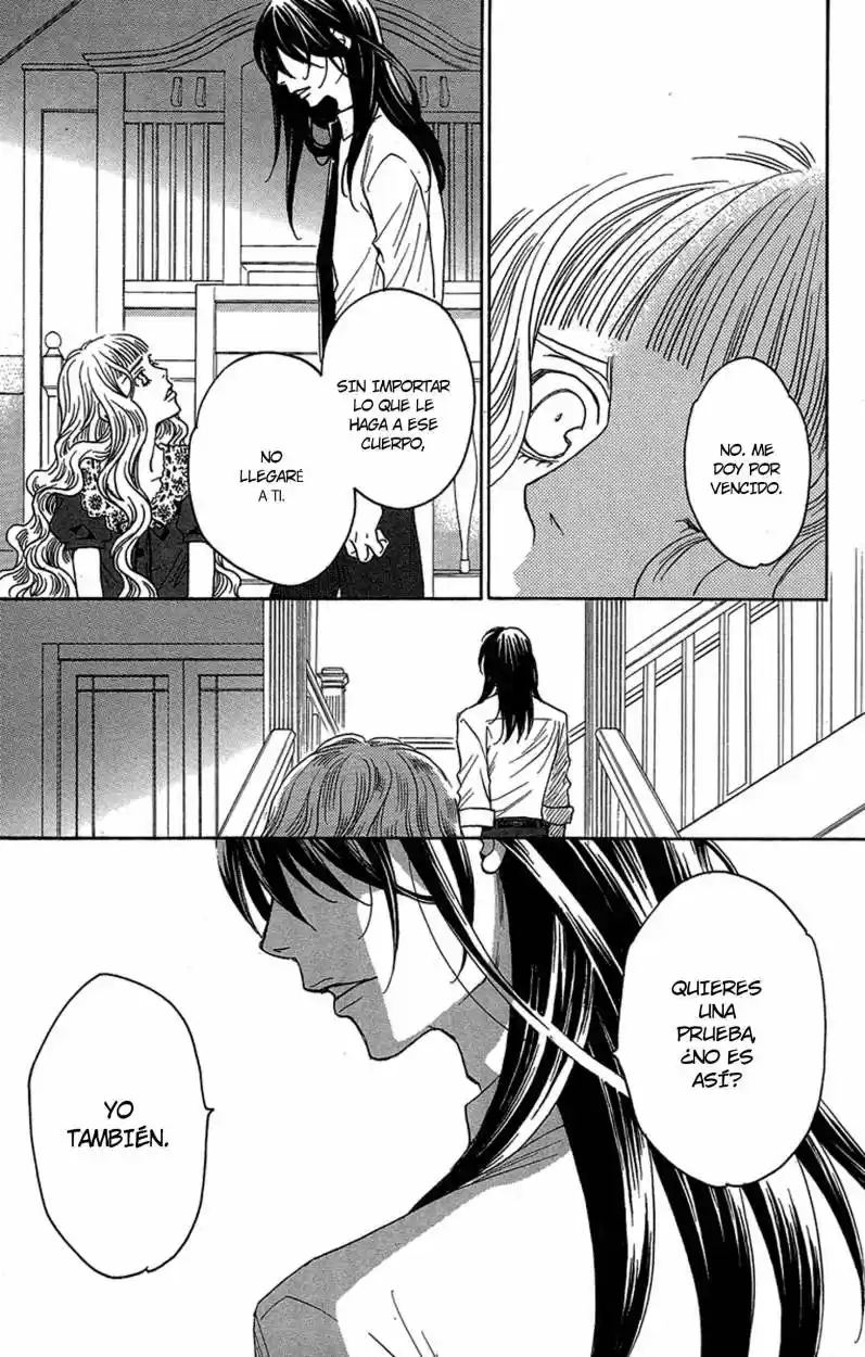 Kuro Bara Alice (2008) - Capítulo 26 - Página 34 - LectorTMOo