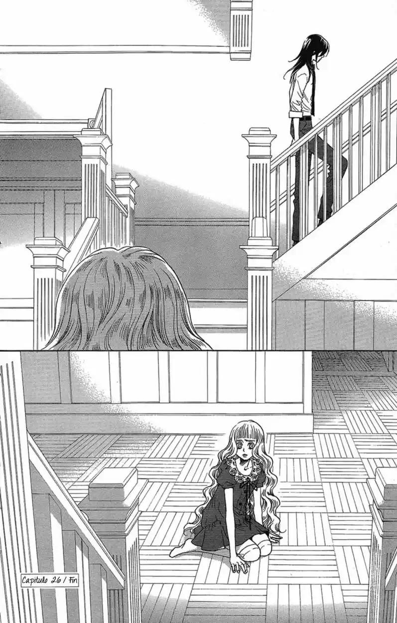 Kuro Bara Alice (2008) - Capítulo 26 - Página 35 - LectorTMOo