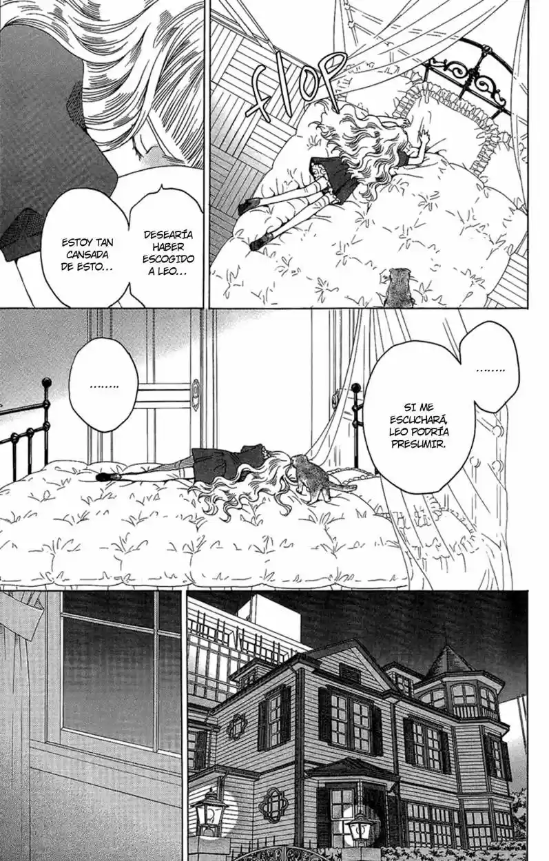 Kuro Bara Alice (2008) - Capítulo 27 - Página 5 - LectorTMOo