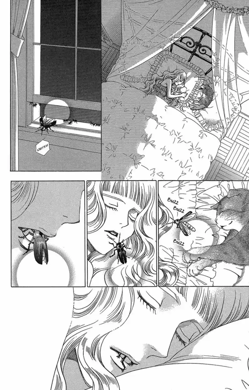 Kuro Bara Alice (2008) - Capítulo 27 - Página 6 - LectorTMOo