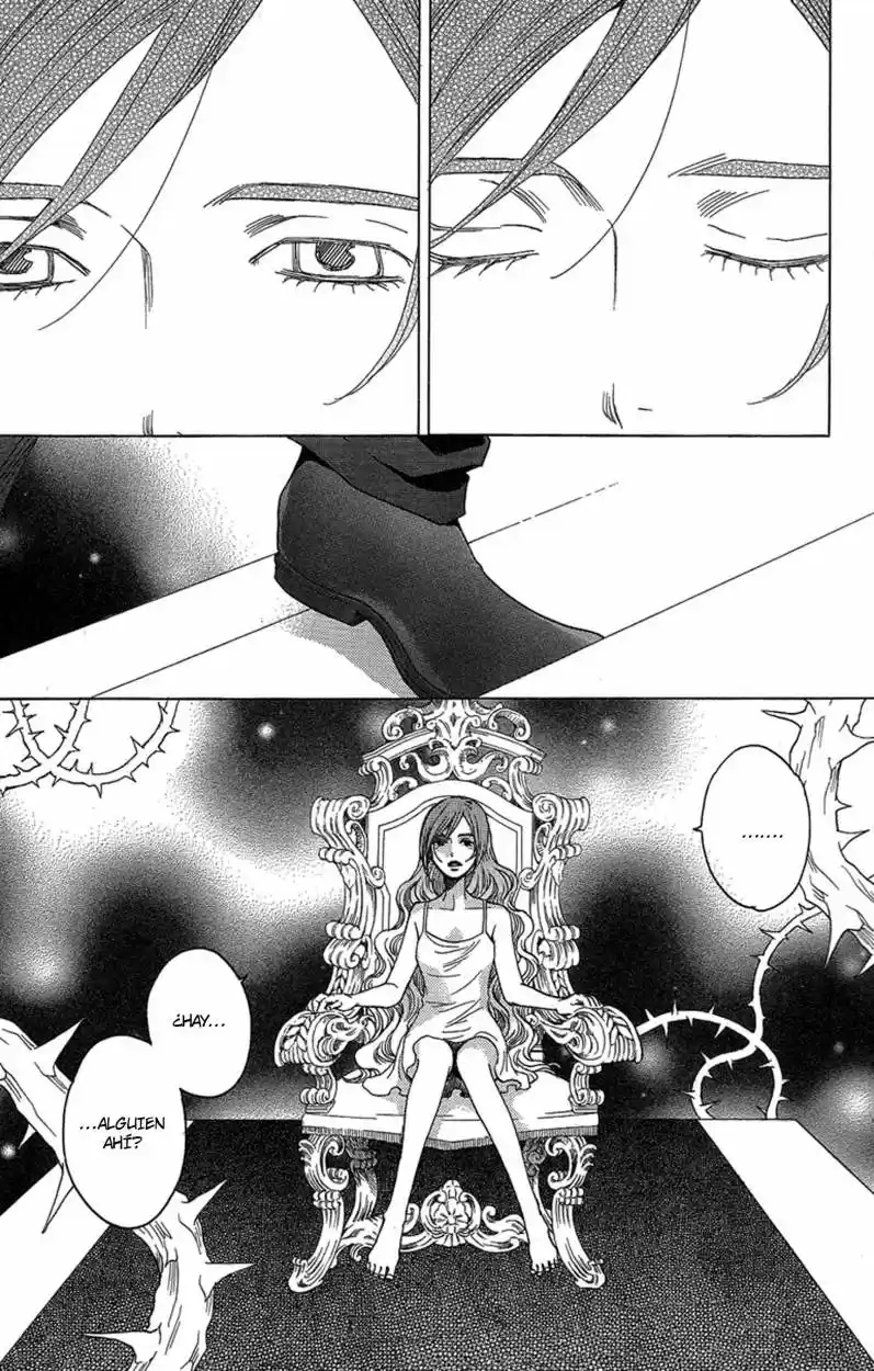 Kuro Bara Alice (2008) - Capítulo 27 - Página 7 - LectorTMOo