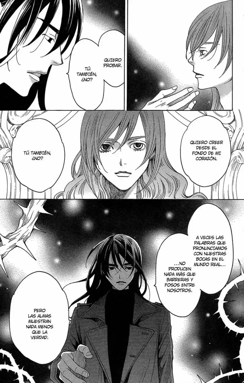 Kuro Bara Alice (2008) - Capítulo 27 - Página 9 - LectorTMOo