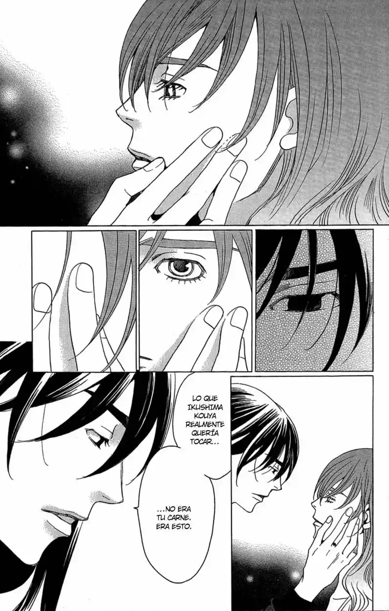 Kuro Bara Alice (2008) - Capítulo 27 - Página 11 - LectorTMOo