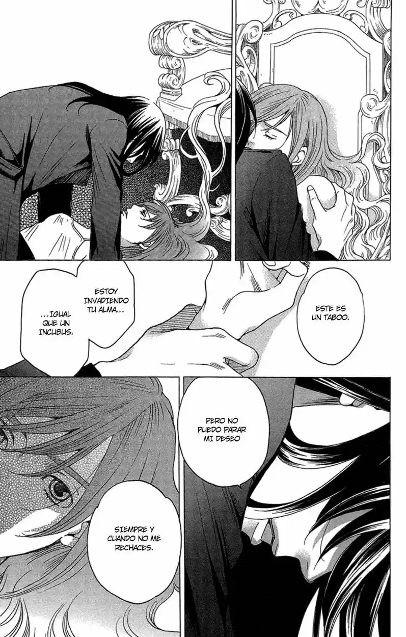 Kuro Bara Alice (2008) - Capítulo 27 - Página 15 - LectorTMOo