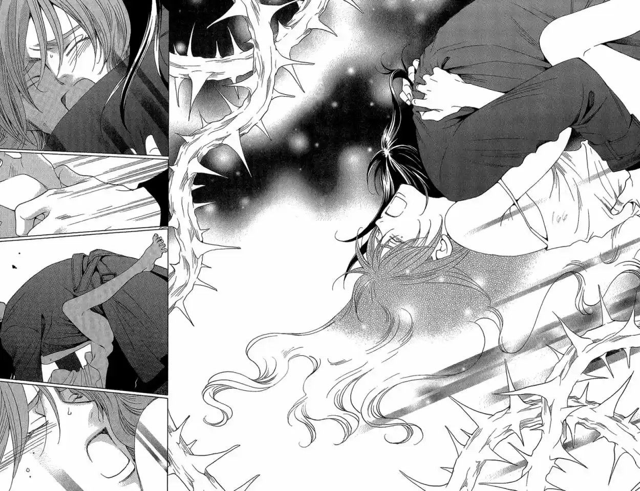 Kuro Bara Alice (2008) - Capítulo 27 - Página 18 - LectorTMOo