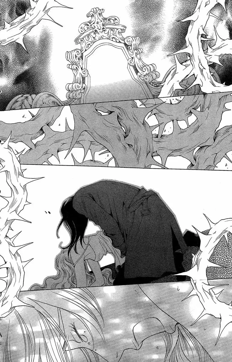 Kuro Bara Alice (2008) - Capítulo 27 - Página 19 - LectorTMOo